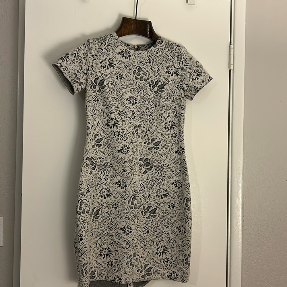 Calvin Klein dress
